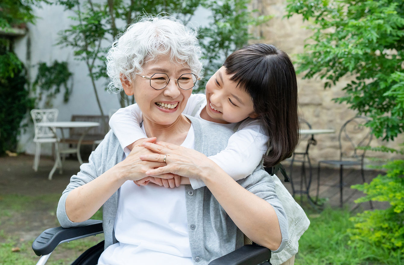 私たちについて